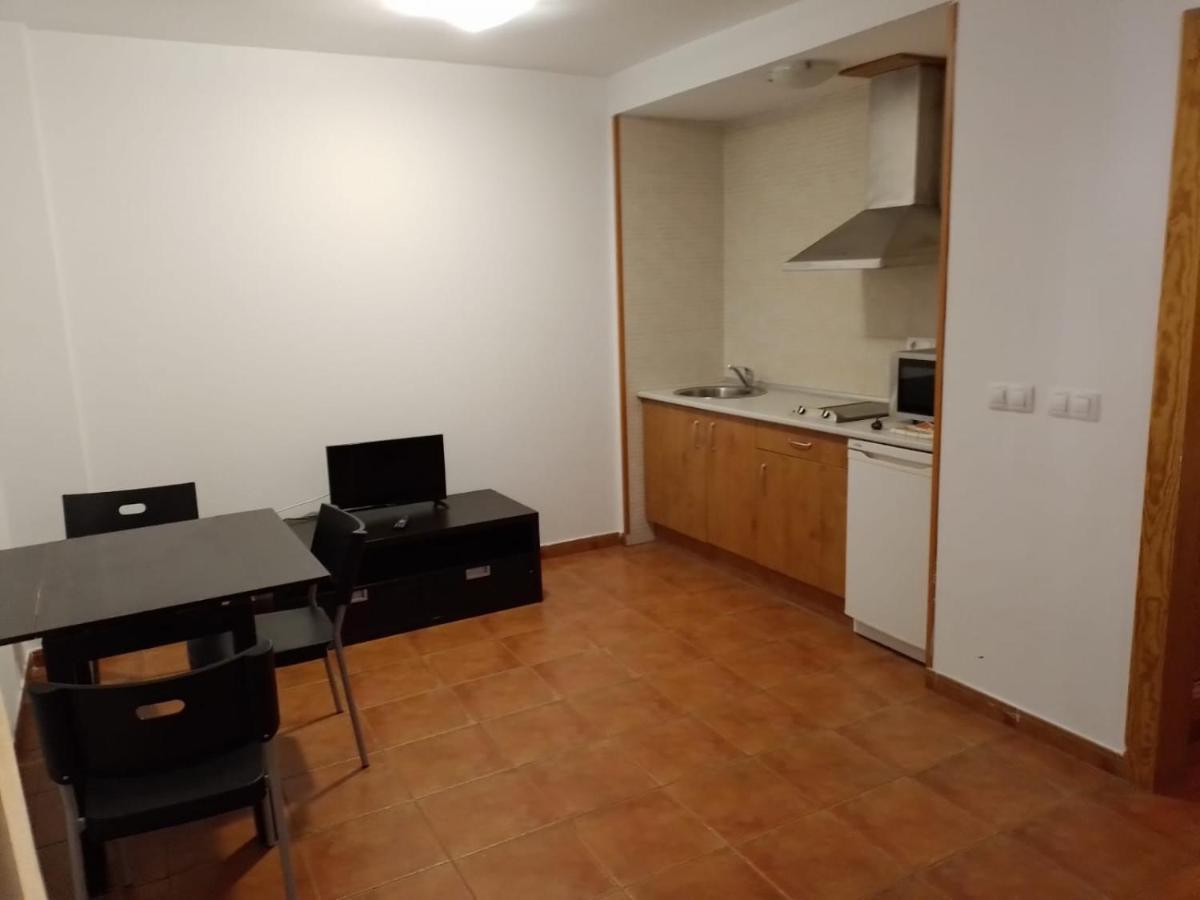 Gorbea Elite Zona Baja Apartment Sierra Nevada Exterior photo