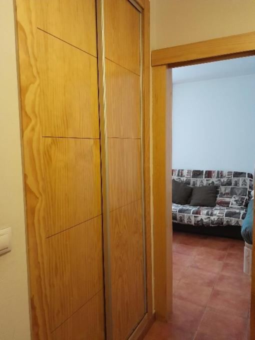 Gorbea Elite Zona Baja Apartment Sierra Nevada Exterior photo